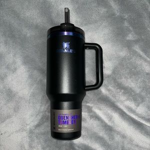 Stanley Black Chroma Quencher 40oz.